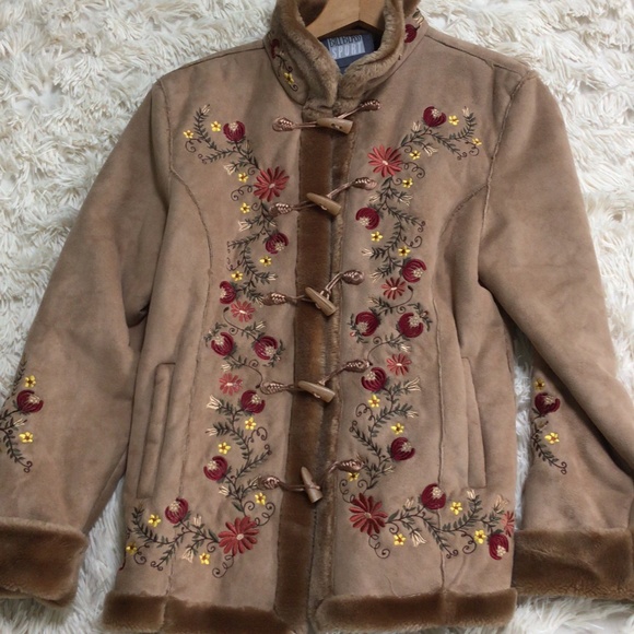 Billblass jacket - Picture 3 of 10